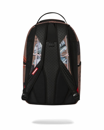 OVERNIGHT EXPRESS BACKPACK
