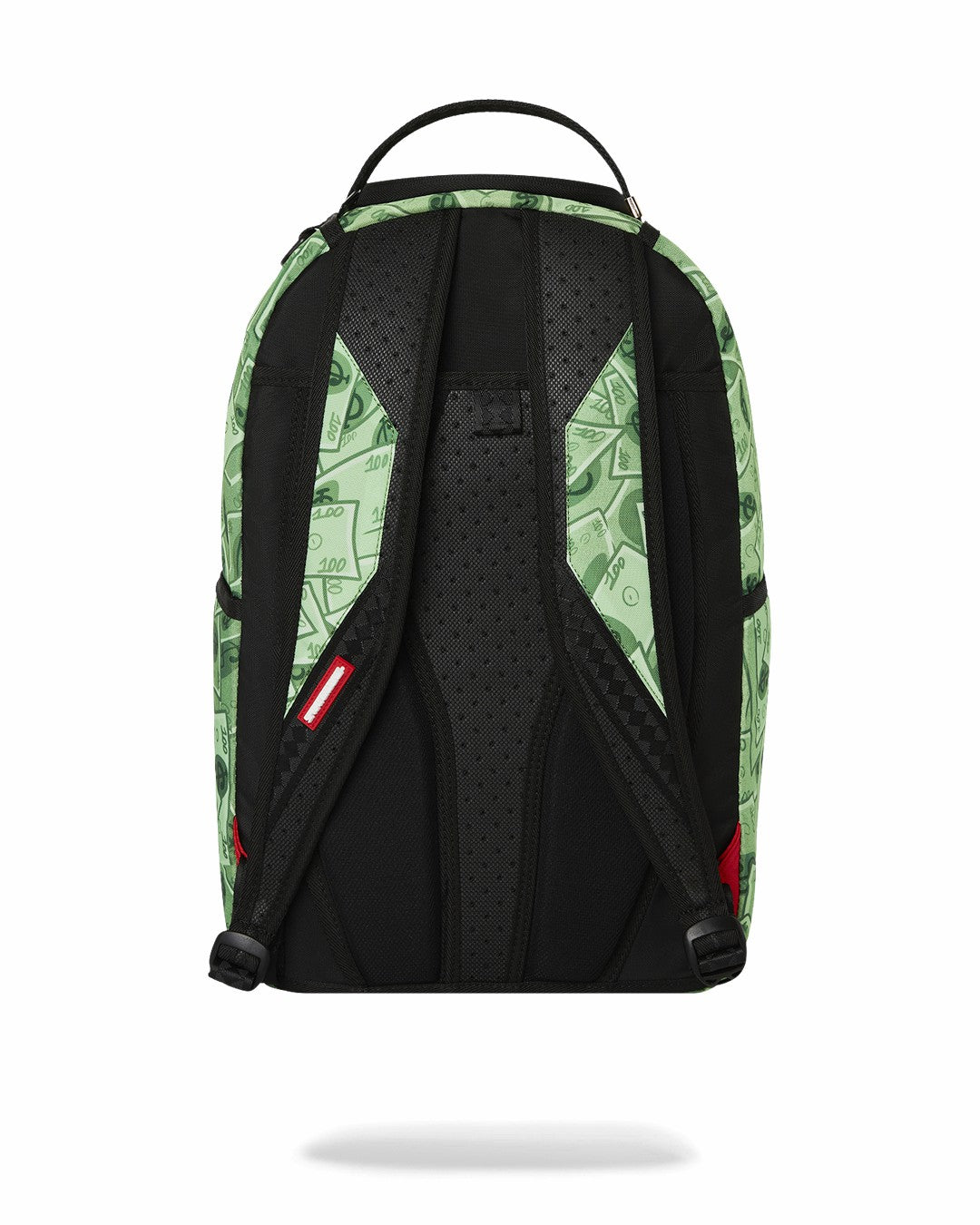 MONEY BEAR MONEY BUSH BACKPACK