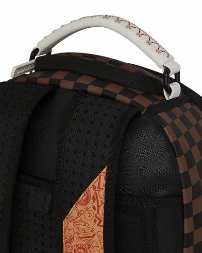 NAPOLEAN SHARKS IN PARIS BACKPACK