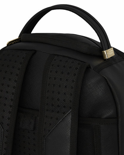 BAG ON BAG OPTICAL ILLUSION SHARKS IN PARIS BACKPACK