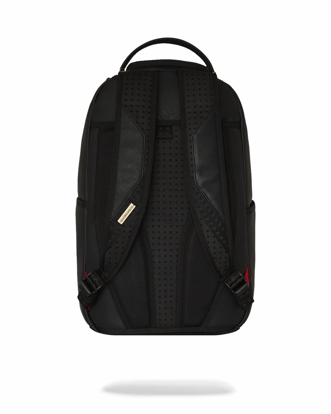 BAG ON BAG OPTICAL ILLUSION SHARKS IN PARIS BACKPACK