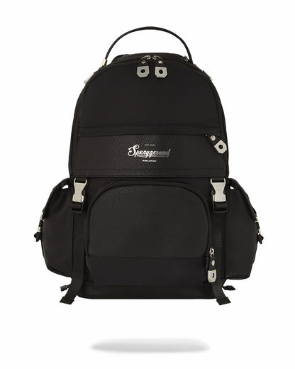THE RED CARPET BACKPACK