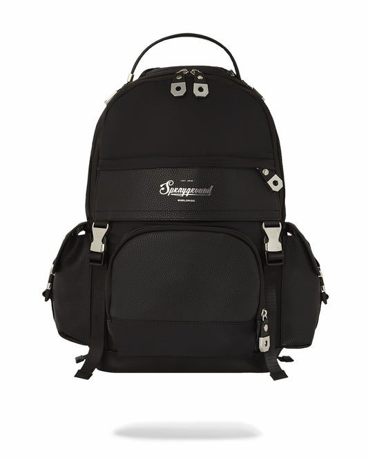 THE RED CARPET BACKPACK