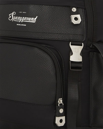THE RED CARPET BACKPACK
