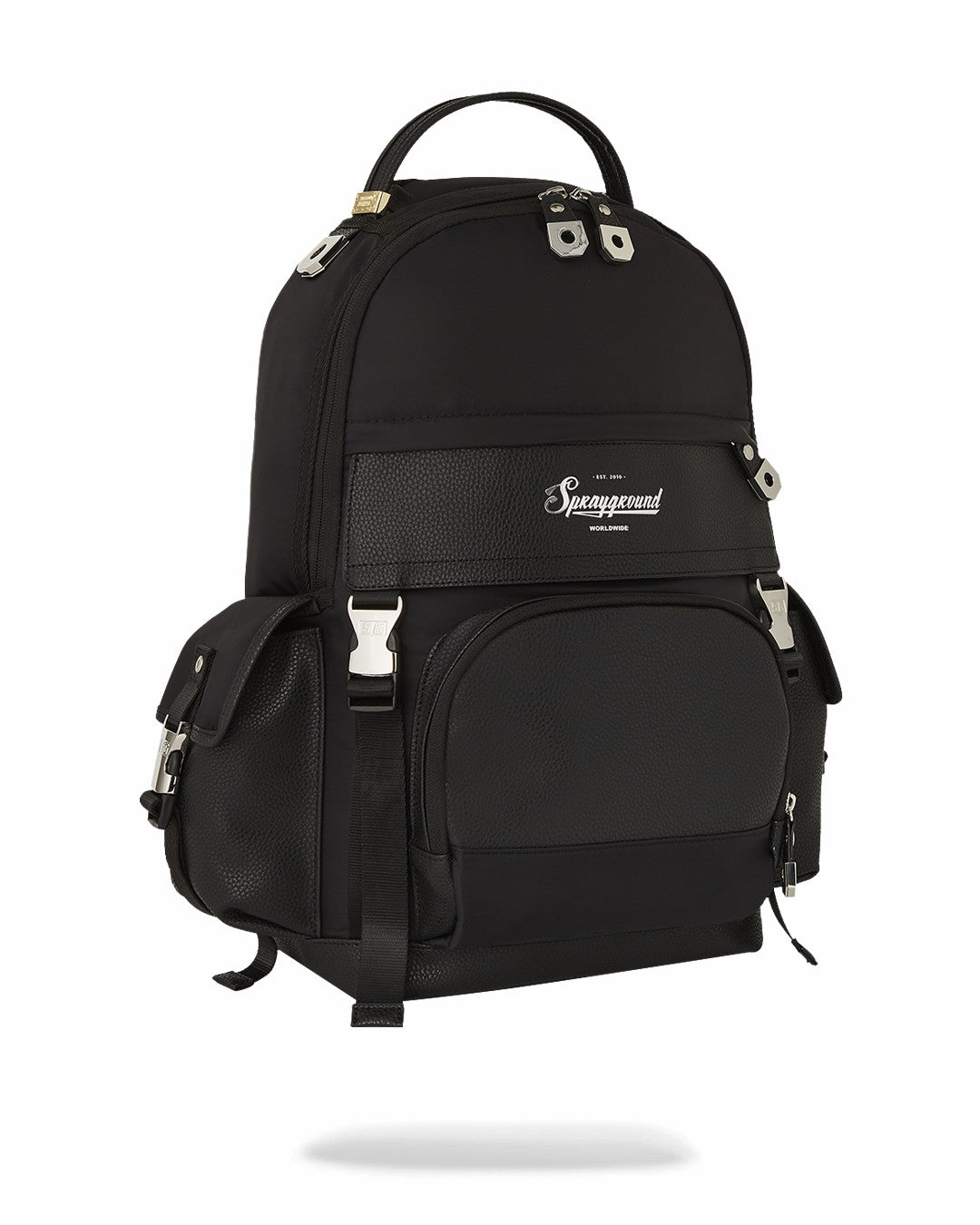 THE RED CARPET BACKPACK