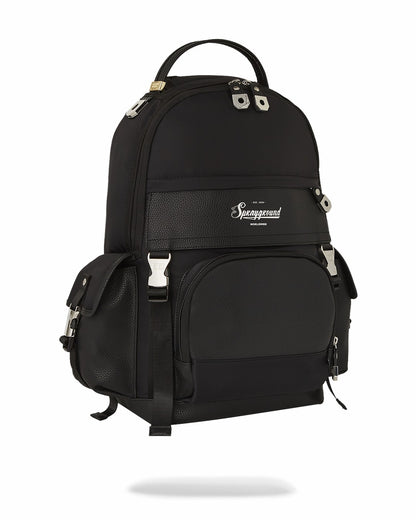 THE RED CARPET BACKPACK