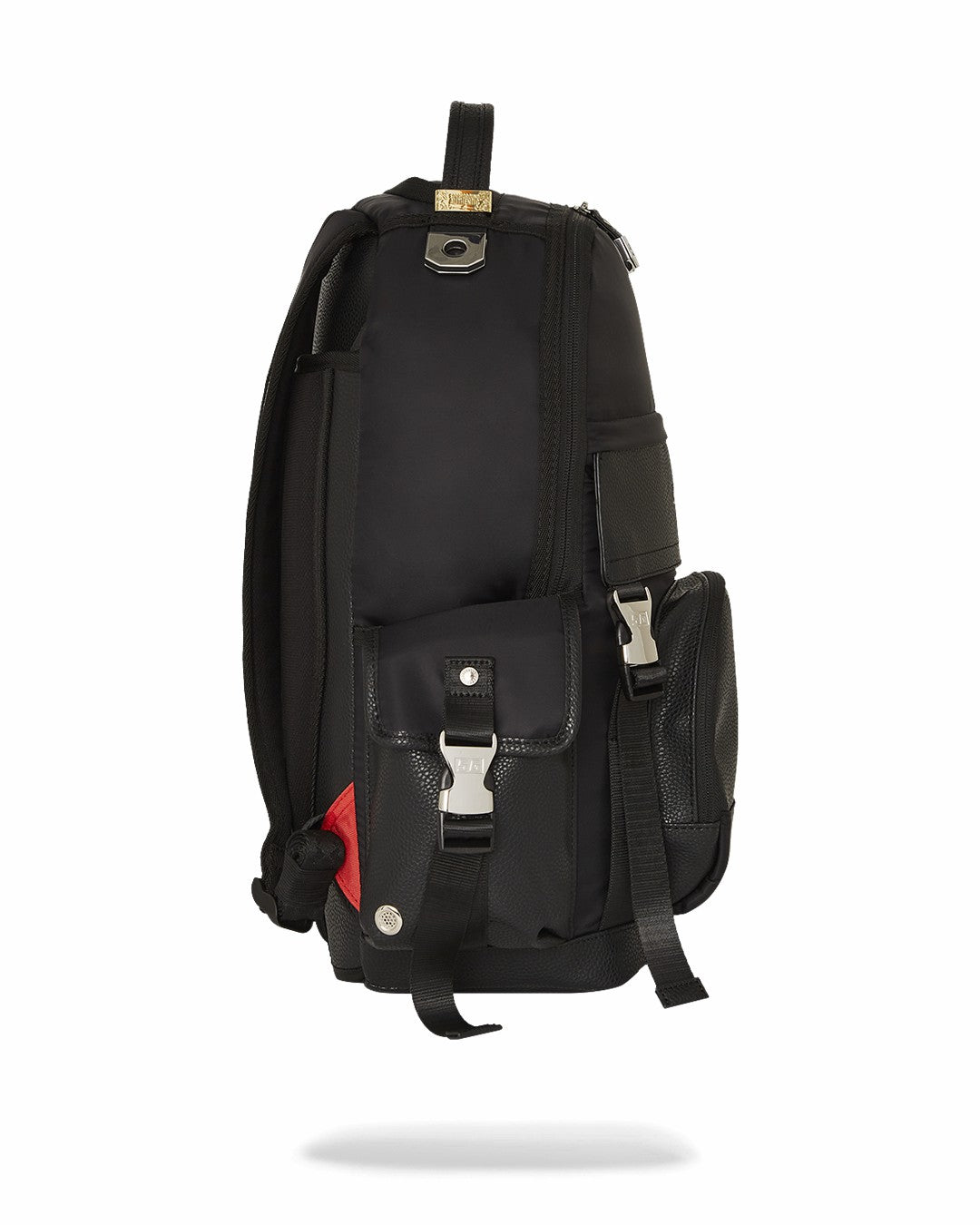 THE RED CARPET BACKPACK