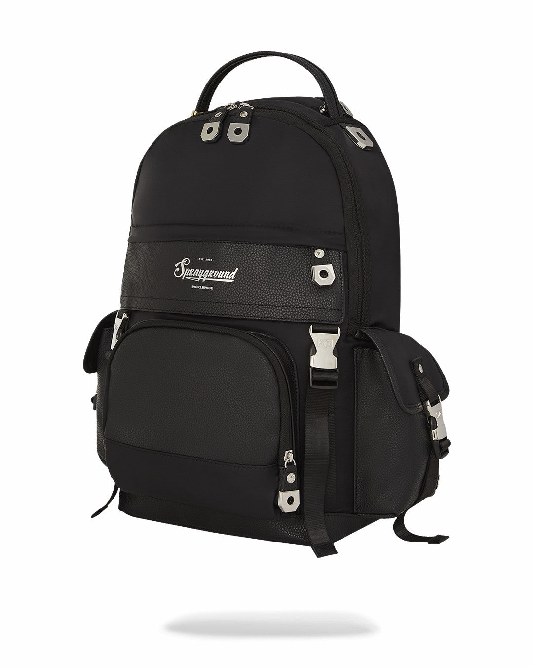 THE RED CARPET BACKPACK