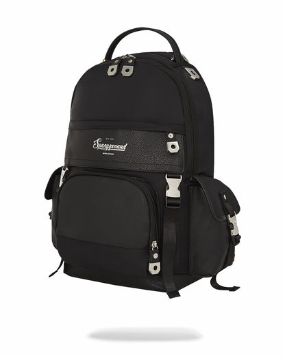THE RED CARPET BACKPACK