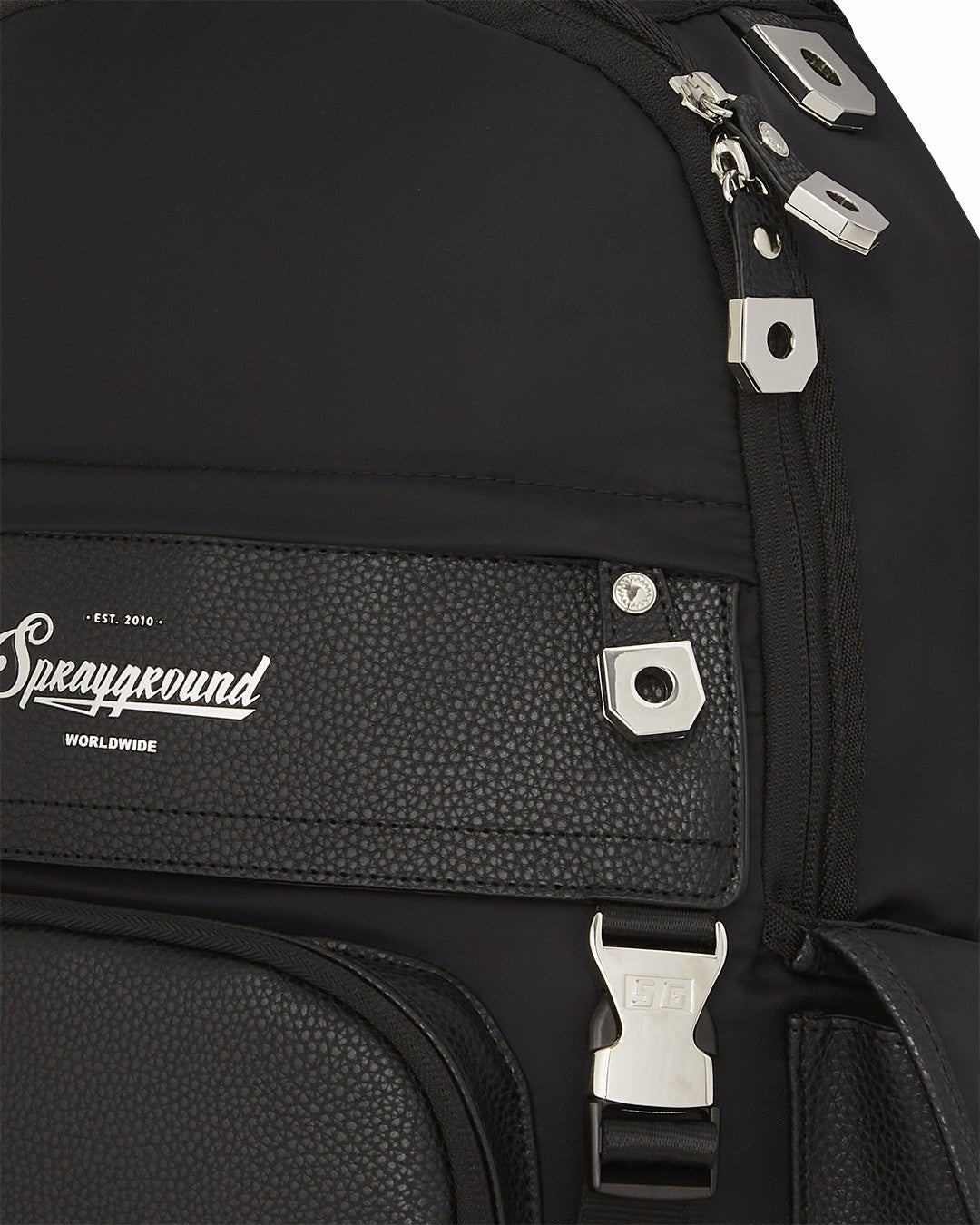 THE RED CARPET BACKPACK