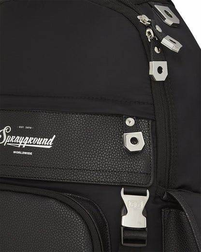 THE RED CARPET BACKPACK