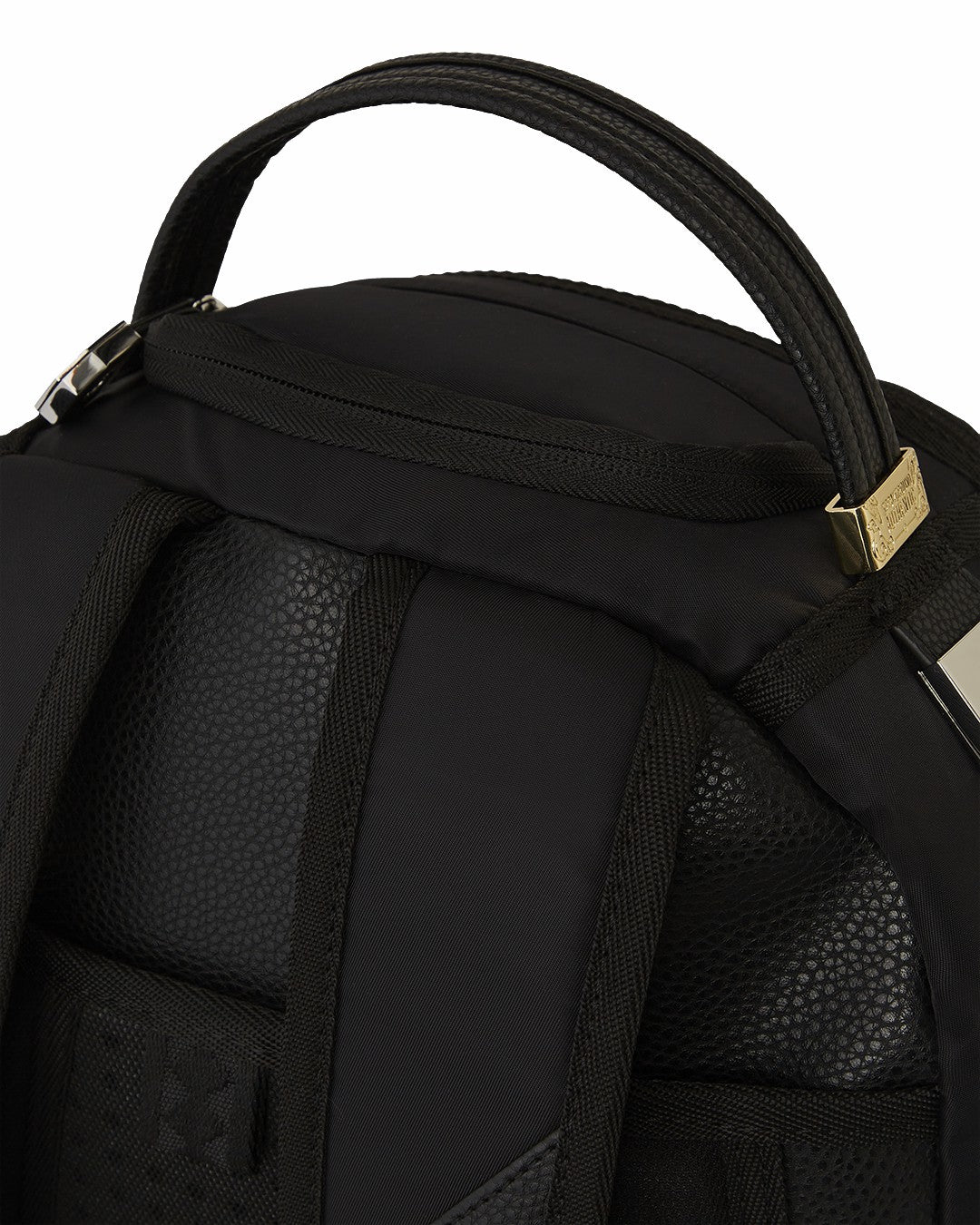 THE RED CARPET BACKPACK