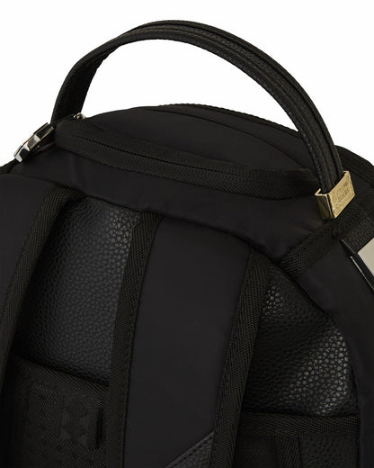THE RED CARPET BACKPACK