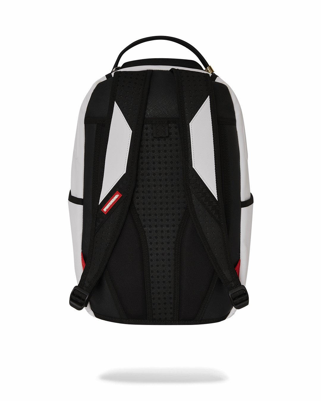 GRAFFITI ARTIST - DESIGN YOUR OWN BACKPACK - 9 STENCILS INCLUDED