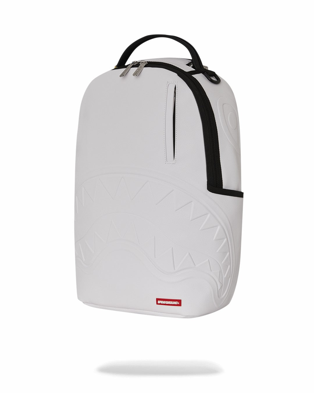 GRAFFITI ARTIST - DESIGN YOUR OWN BACKPACK - 9 STENCILS INCLUDED