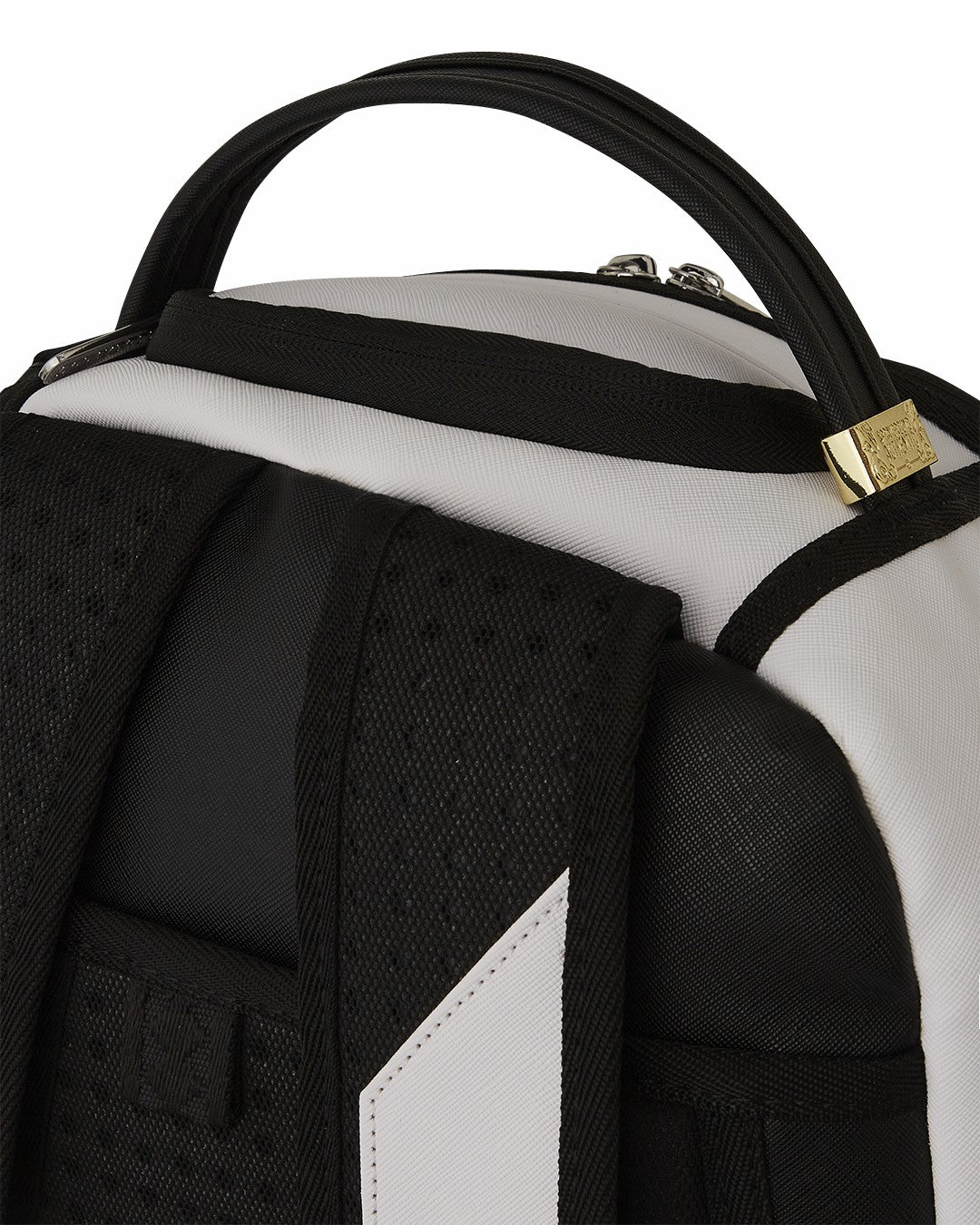 GRAFFITI ARTIST - DESIGN YOUR OWN BACKPACK - 9 STENCILS INCLUDED