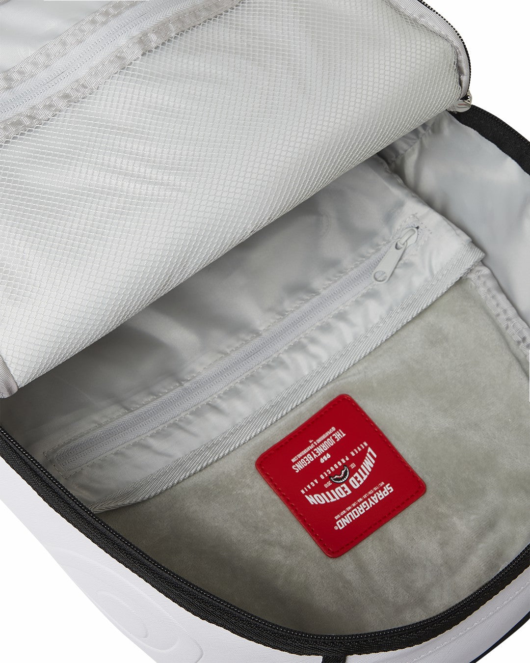 GRAFFITI ARTIST - DESIGN YOUR OWN BACKPACK - 9 STENCILS INCLUDED