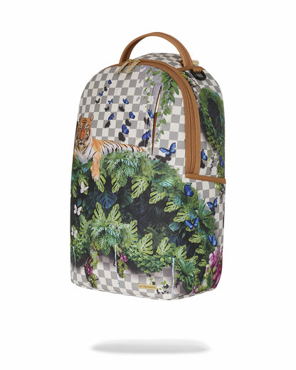 SECRET GARDEN SHARK BACKPACK
