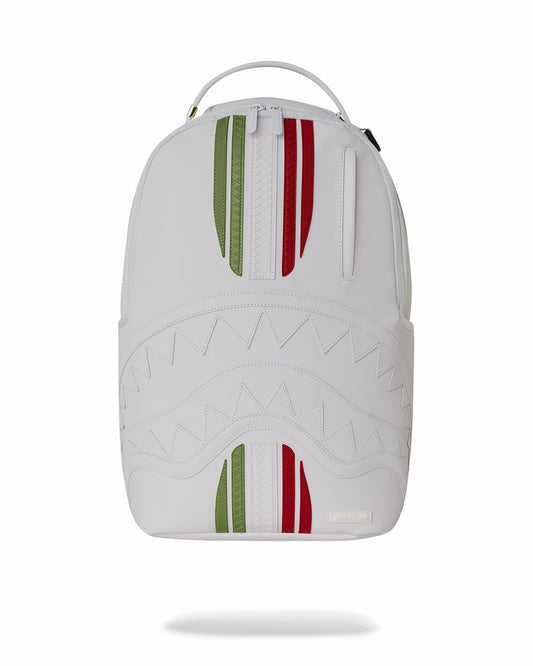 SHARKS IN PARIS GT ITALIA BACKPACK