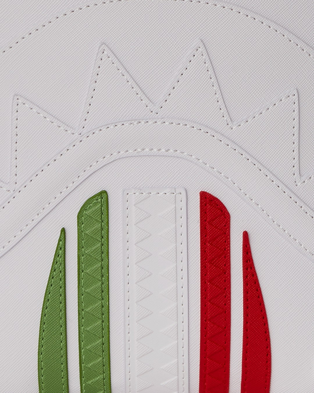 SHARKS IN PARIS GT ITALIA BACKPACK