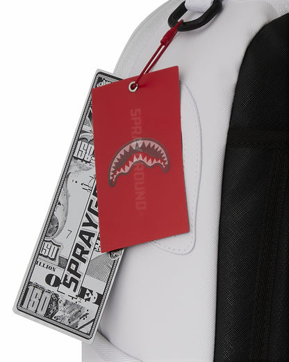 SHARKS IN PARIS GT ITALIA BACKPACK