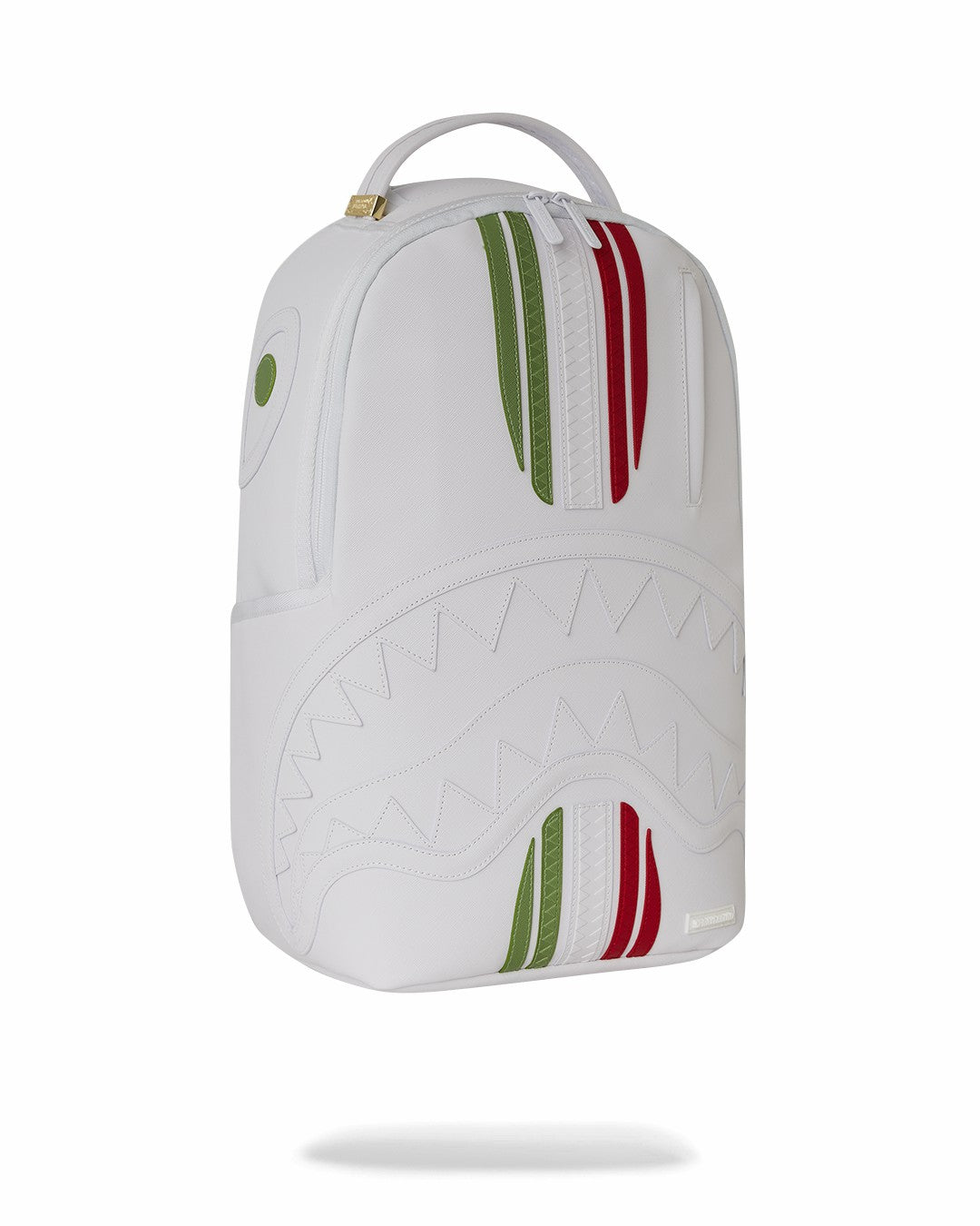 SHARKS IN PARIS GT ITALIA BACKPACK