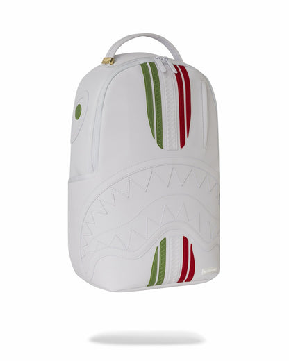 SHARKS IN PARIS GT ITALIA BACKPACK
