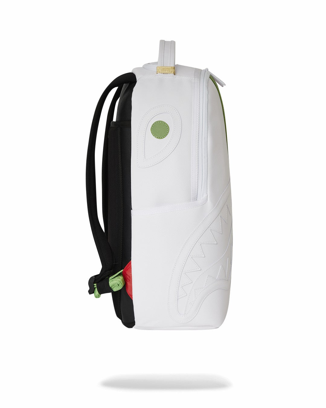 SHARKS IN PARIS GT ITALIA BACKPACK