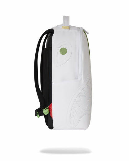 SHARKS IN PARIS GT ITALIA BACKPACK