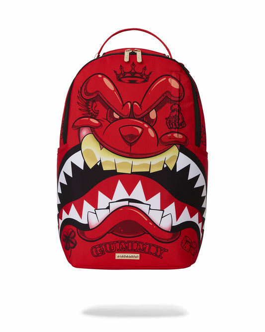 DIABLO BIG MEAN SHARK BITE BACKPACK