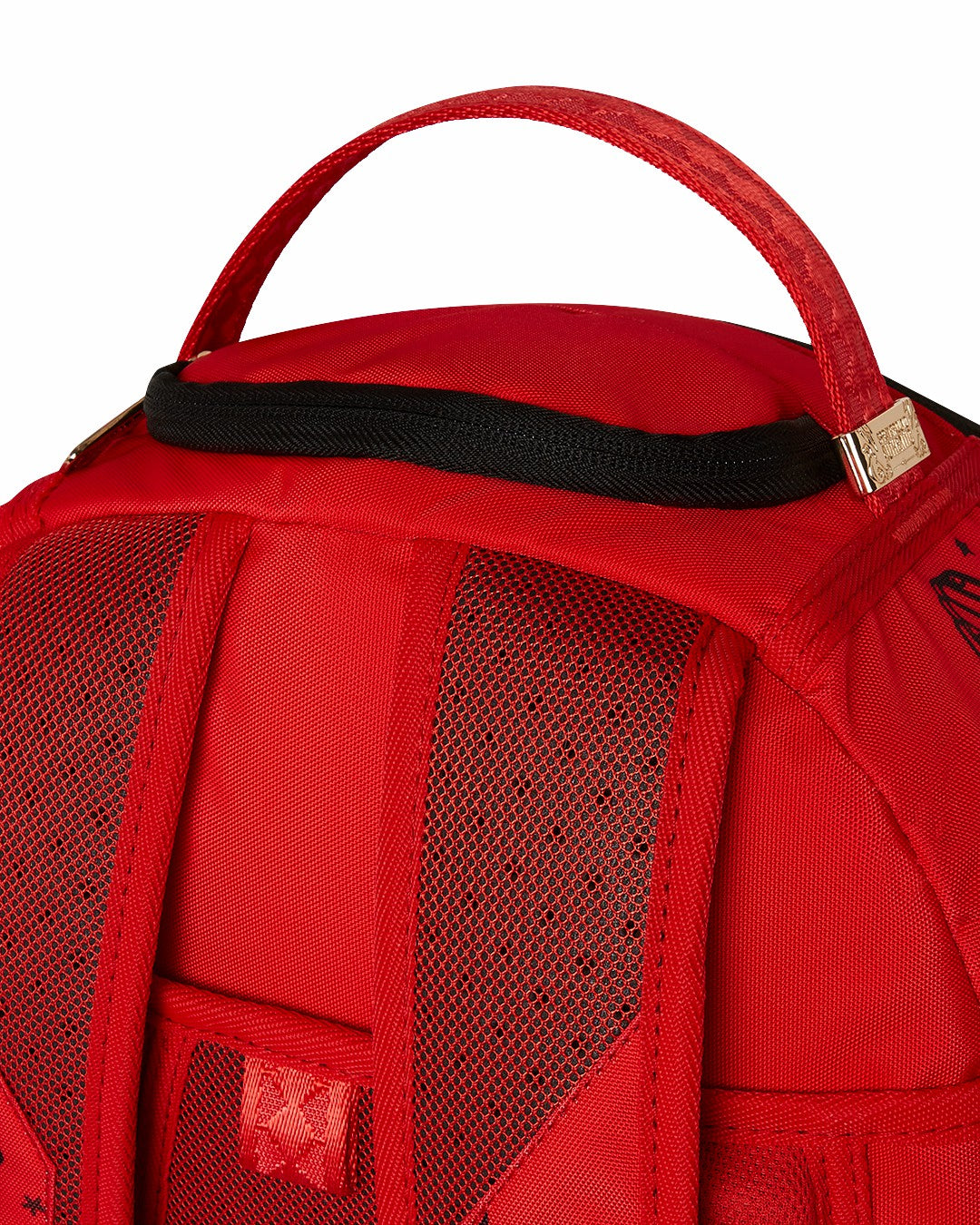 DIABLO BIG MEAN SHARK BITE BACKPACK
