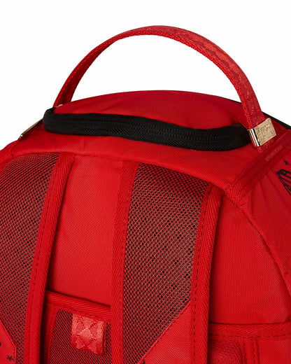 DIABLO BIG MEAN SHARK BITE BACKPACK