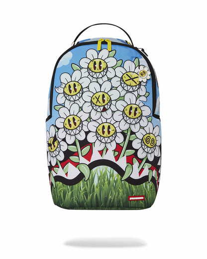 CRAZY DAISY BACKPACK