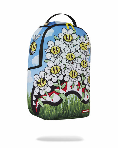 CRAZY DAISY BACKPACK