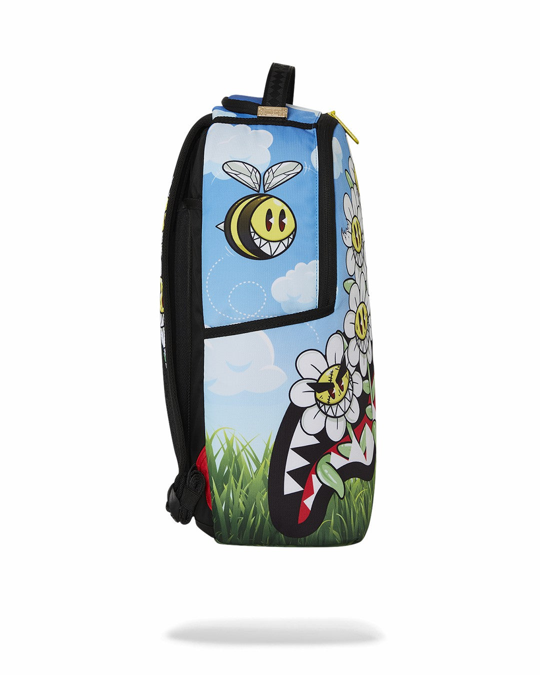 CRAZY DAISY BACKPACK