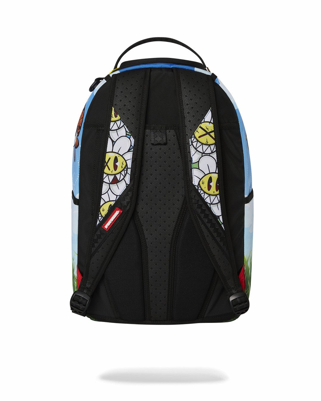 CRAZY DAISY BACKPACK