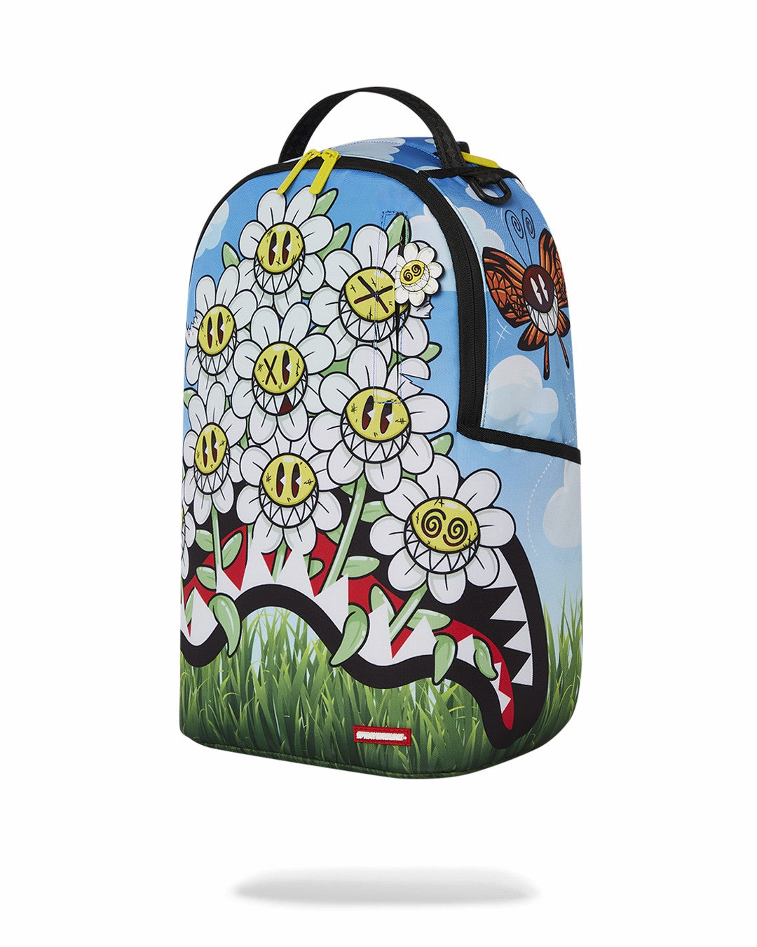 CRAZY DAISY BACKPACK