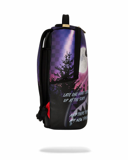 LATE ONE NIGHT BACKPACK