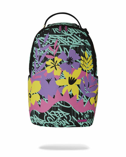 GARDEN GLAMOUR BACKPACK