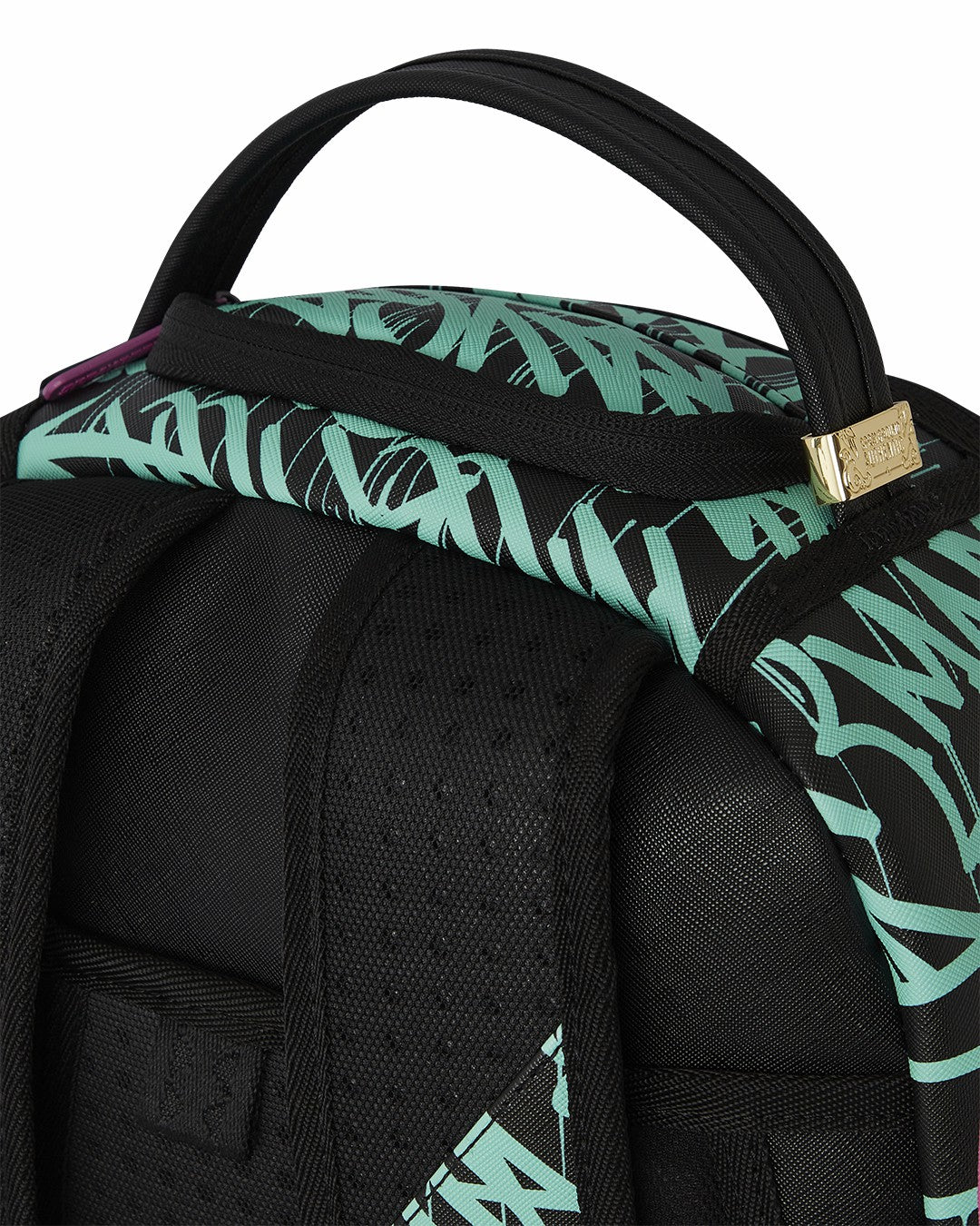 GARDEN GLAMOUR BACKPACK