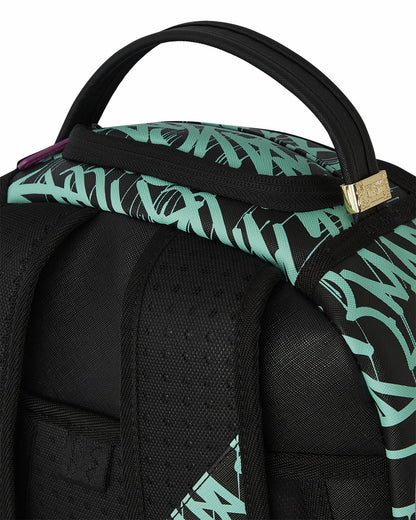 GARDEN GLAMOUR BACKPACK