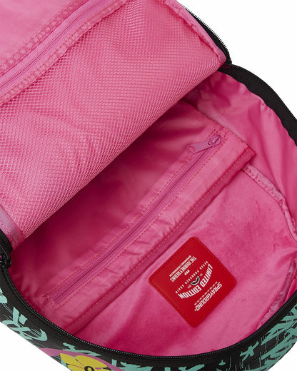 GARDEN GLAMOUR BACKPACK