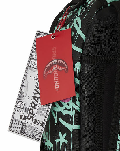GARDEN GLAMOUR BACKPACK