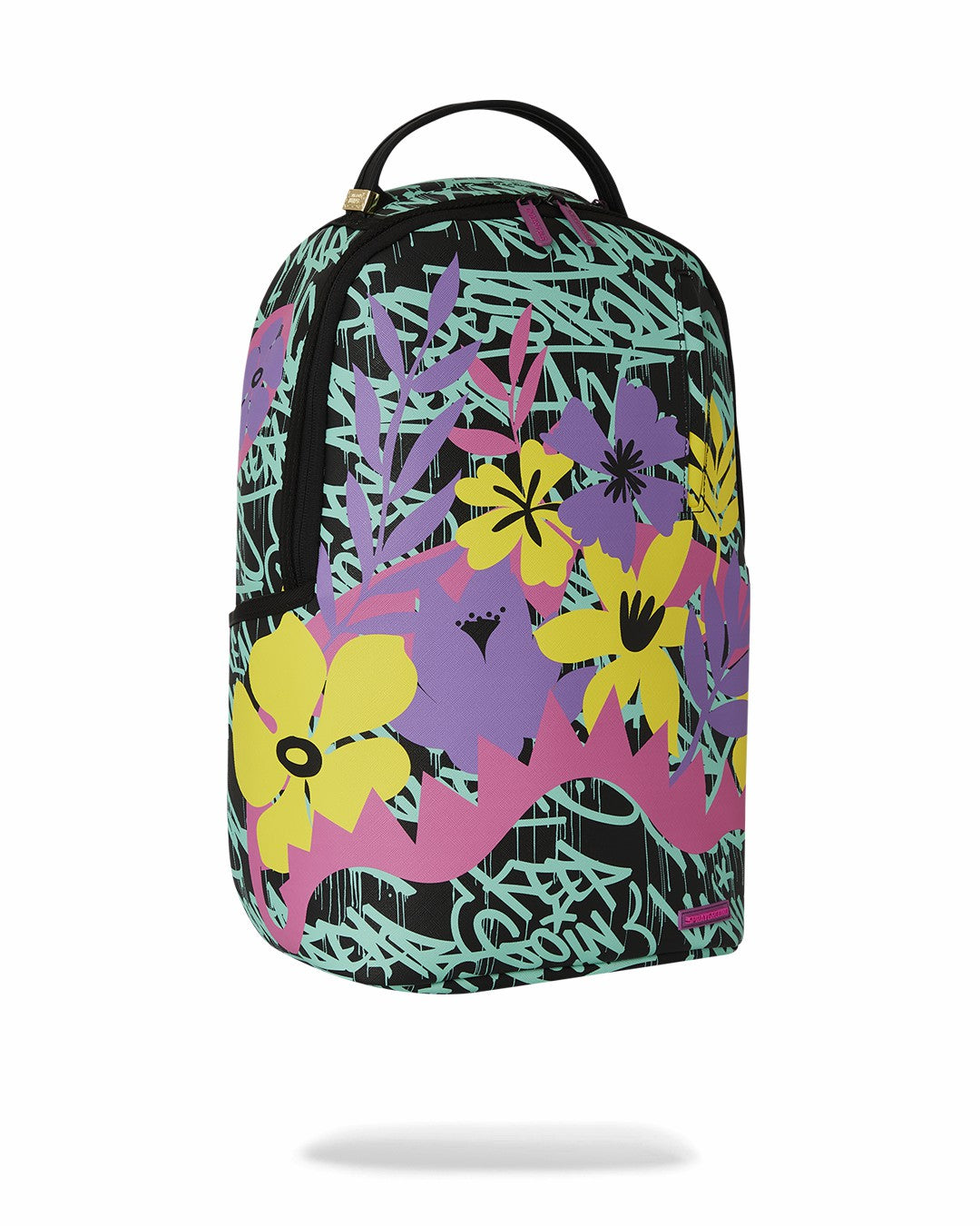 GARDEN GLAMOUR BACKPACK