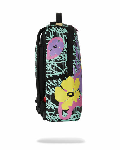 GARDEN GLAMOUR BACKPACK