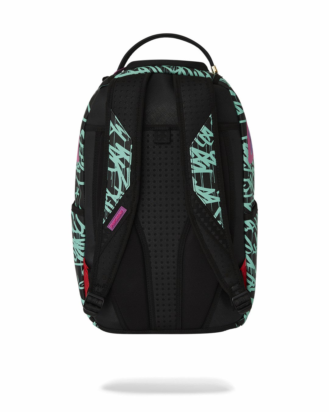 GARDEN GLAMOUR BACKPACK