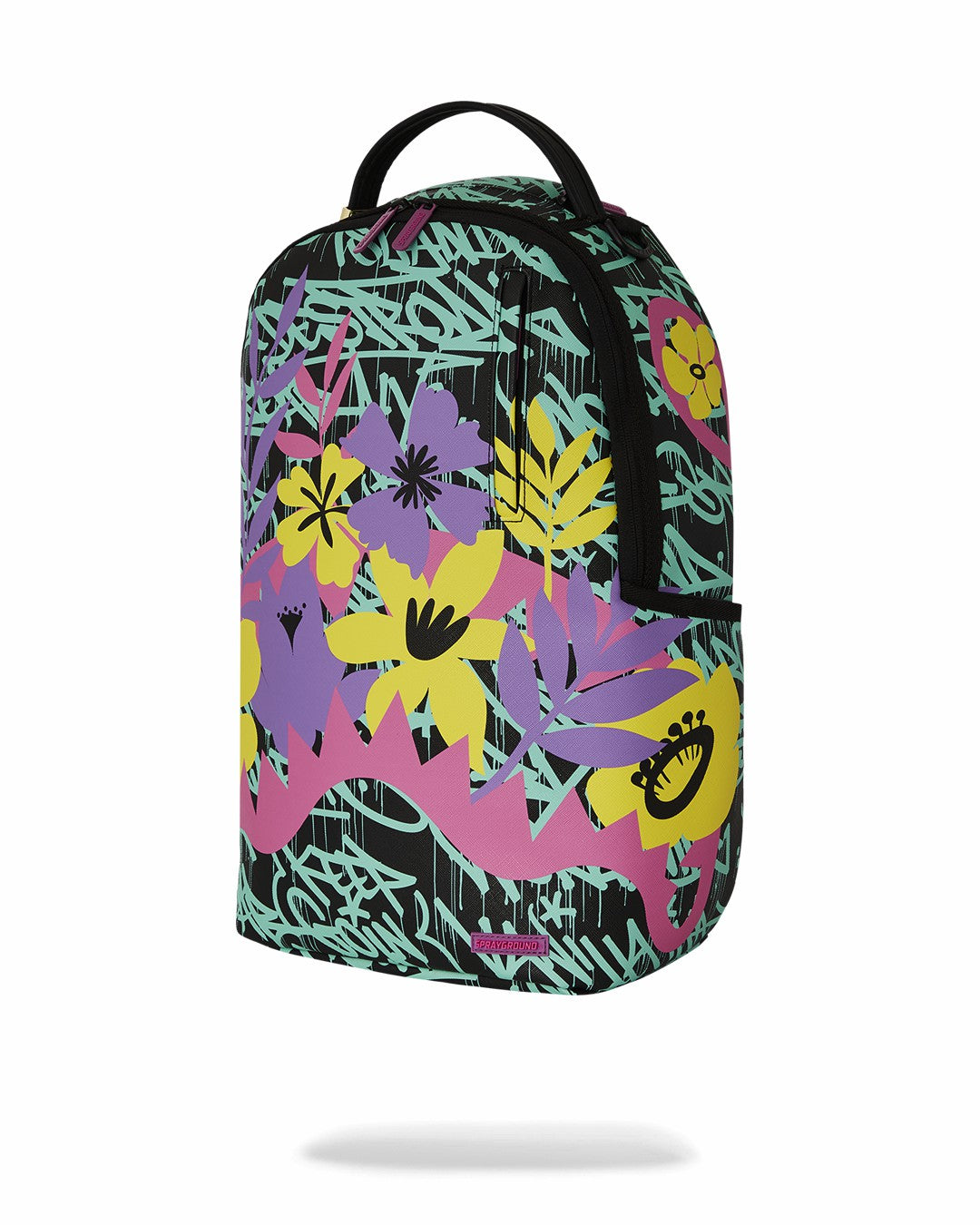 GARDEN GLAMOUR BACKPACK