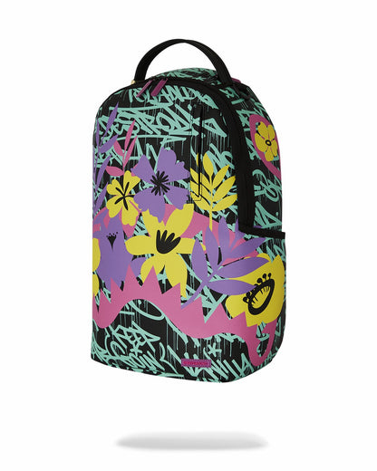 GARDEN GLAMOUR BACKPACK