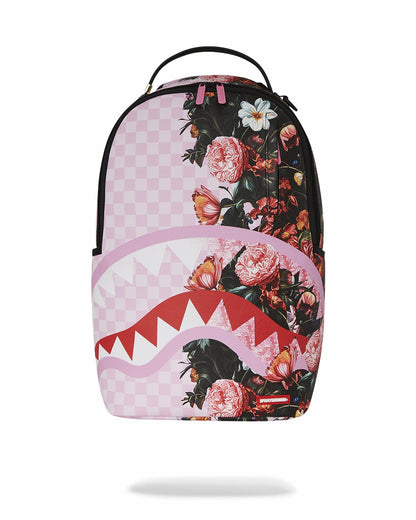 JARDIN DE FLORES BACKPACK