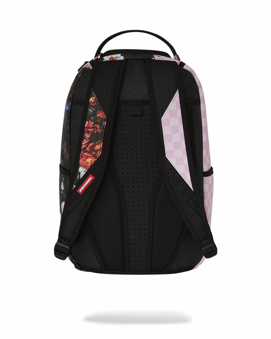 JARDIN DE FLORES BACKPACK